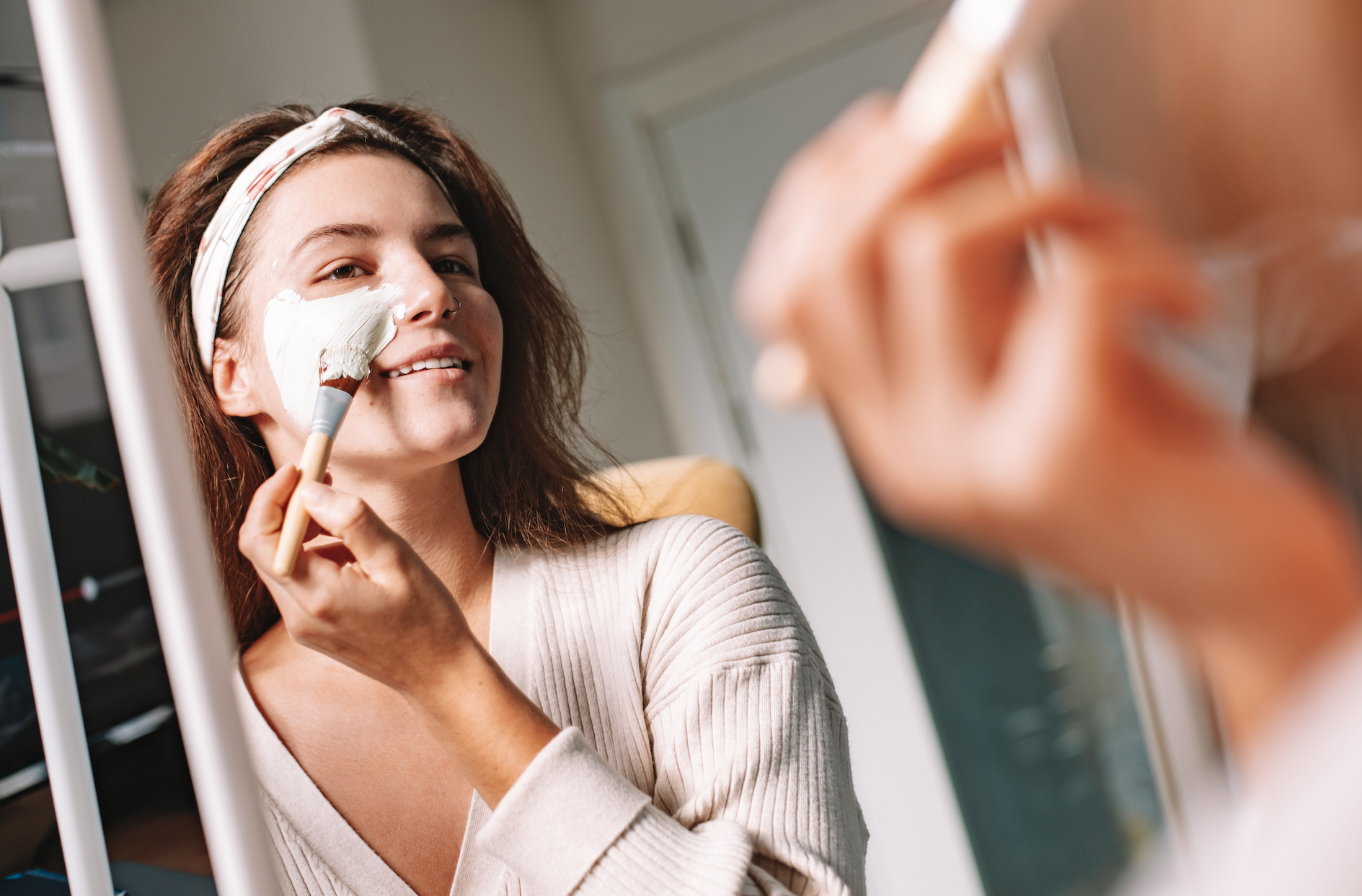Skincare Tips to Live by in Your 40s