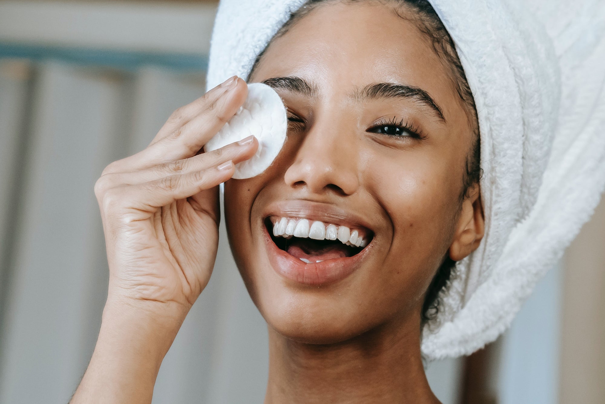 3 Ways to Instantly Improve Your Skincare Routine