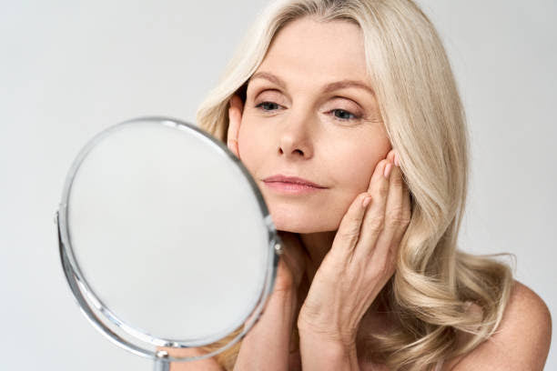 All About Jowls: Causes, Preventions, & Treatments