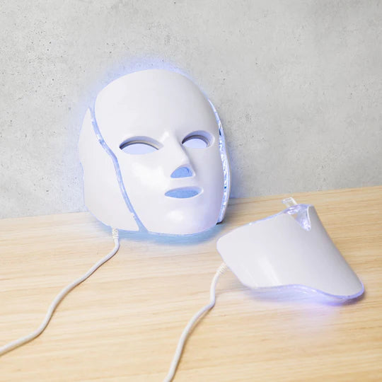 Learn About LED Light Therapy